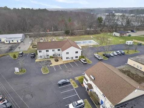 24 Stickney Terrace Hampton NH 03842