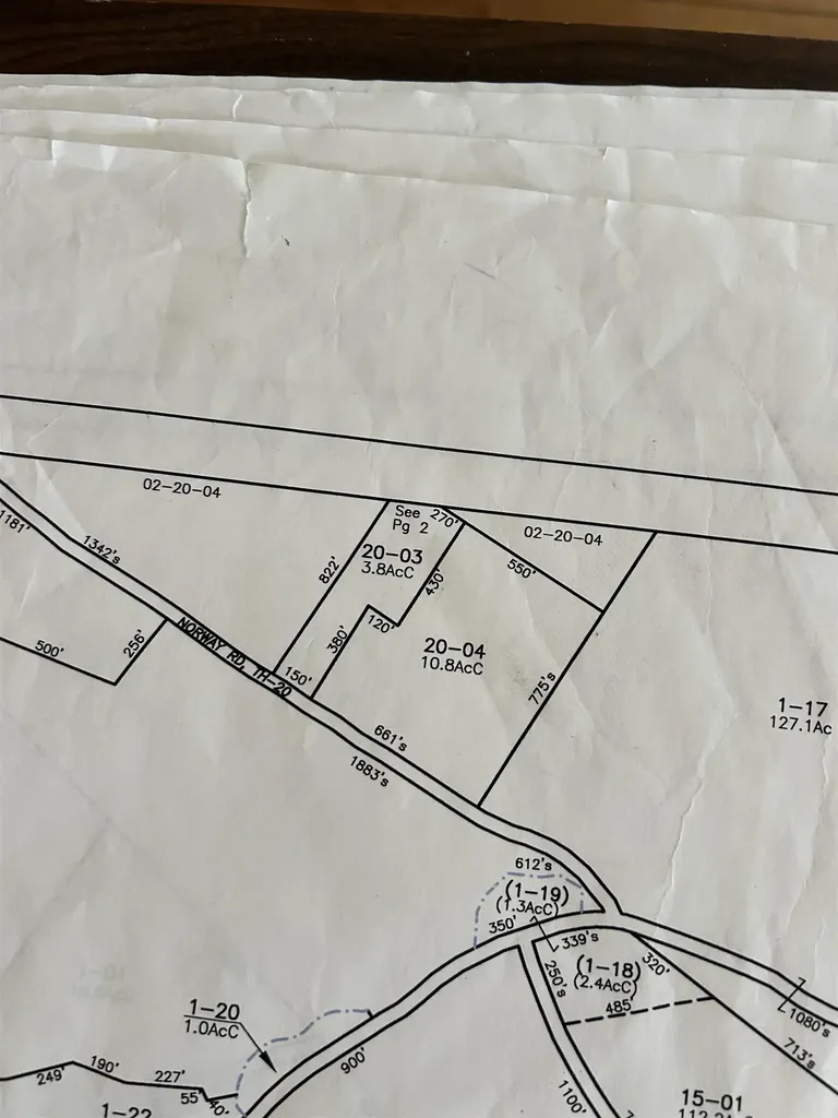 0 Norway Road Stannard VT 05842