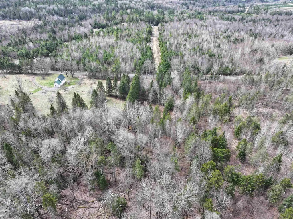0 Norway Road Stannard VT 05842