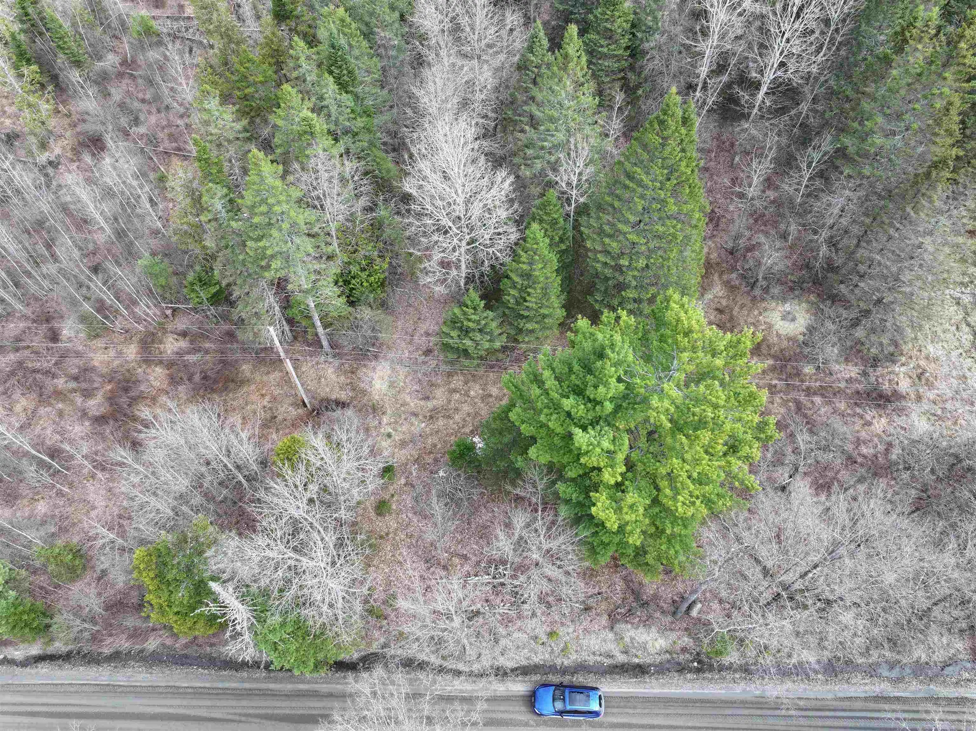 0 Norway Road Stannard VT 05842