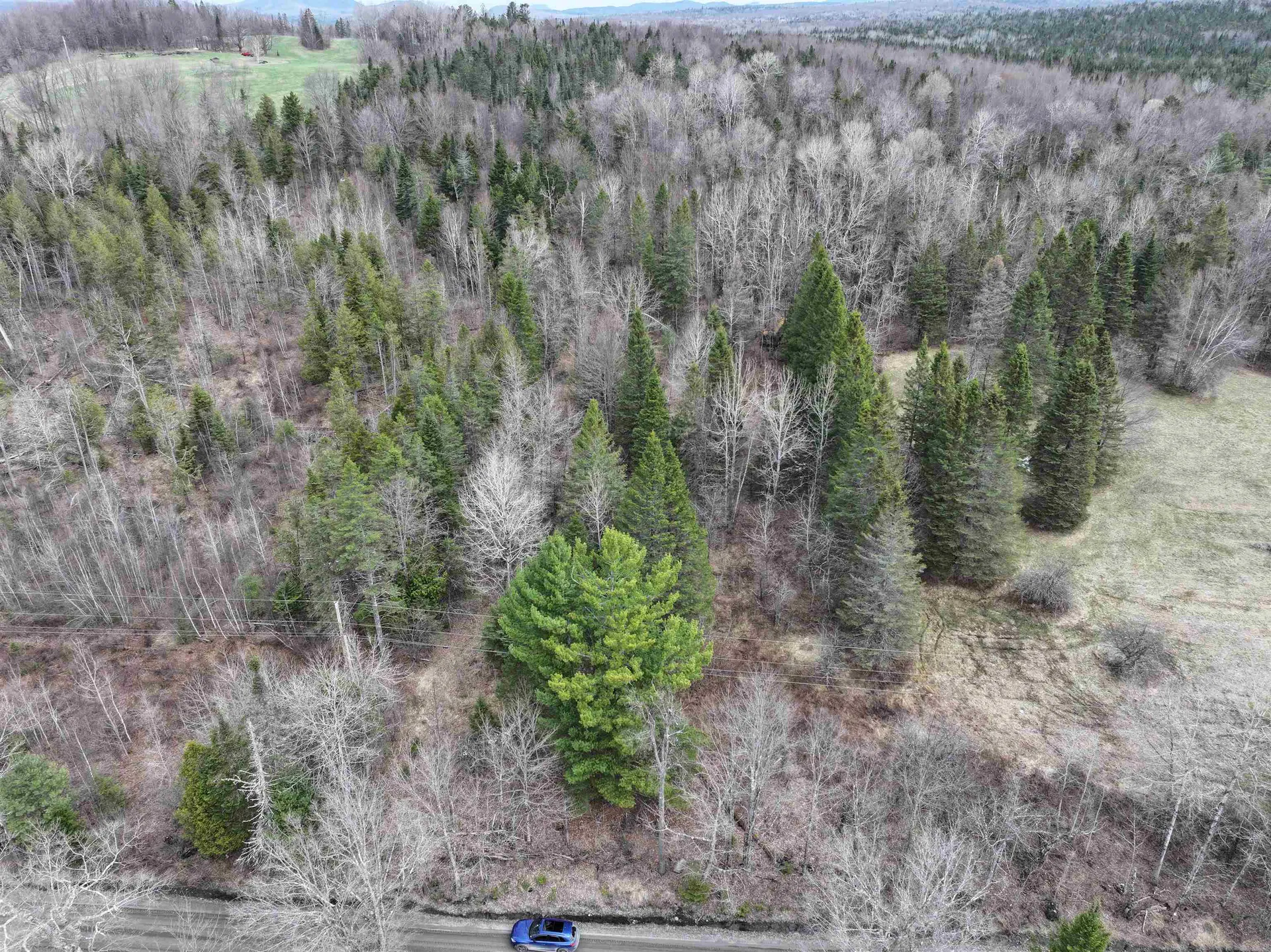 0 Norway Road Stannard VT 05842