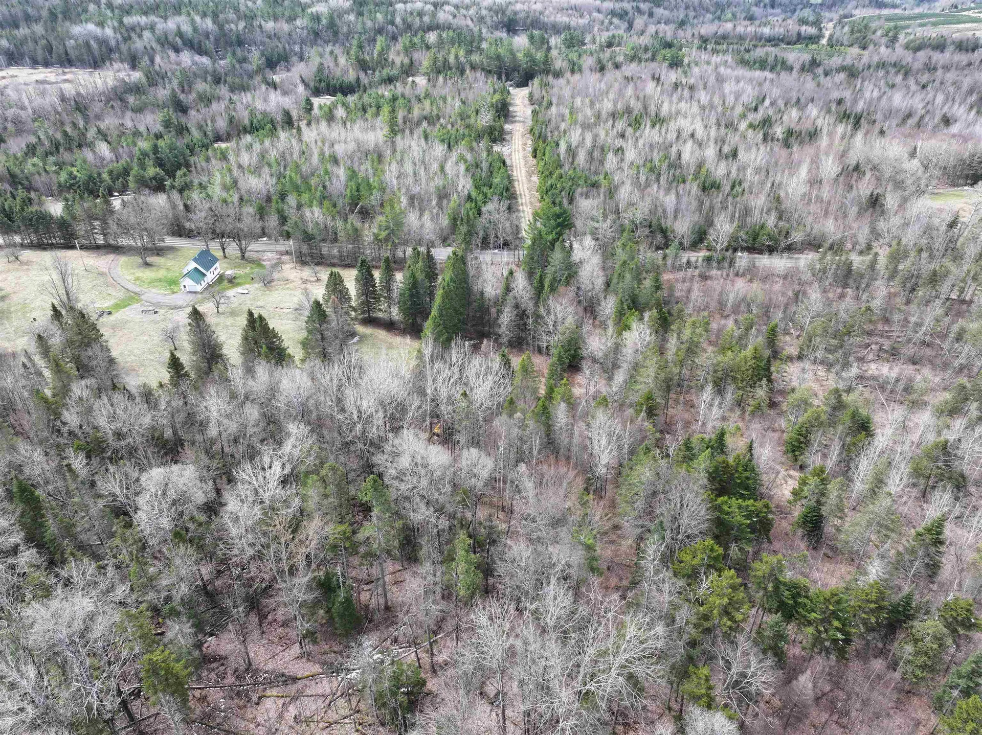 0 Norway Road Stannard VT 05842