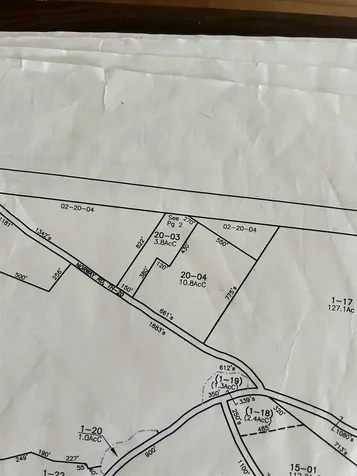 0 Norway Road Stannard VT 05842