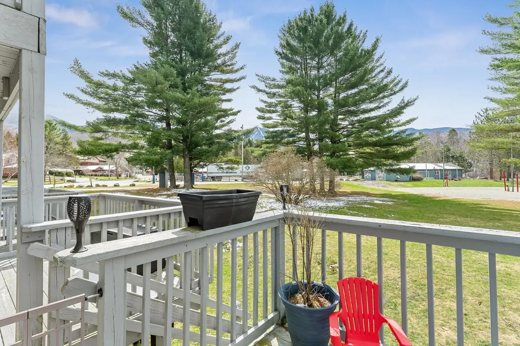 105 Morse Drive Cambridge VT 05464