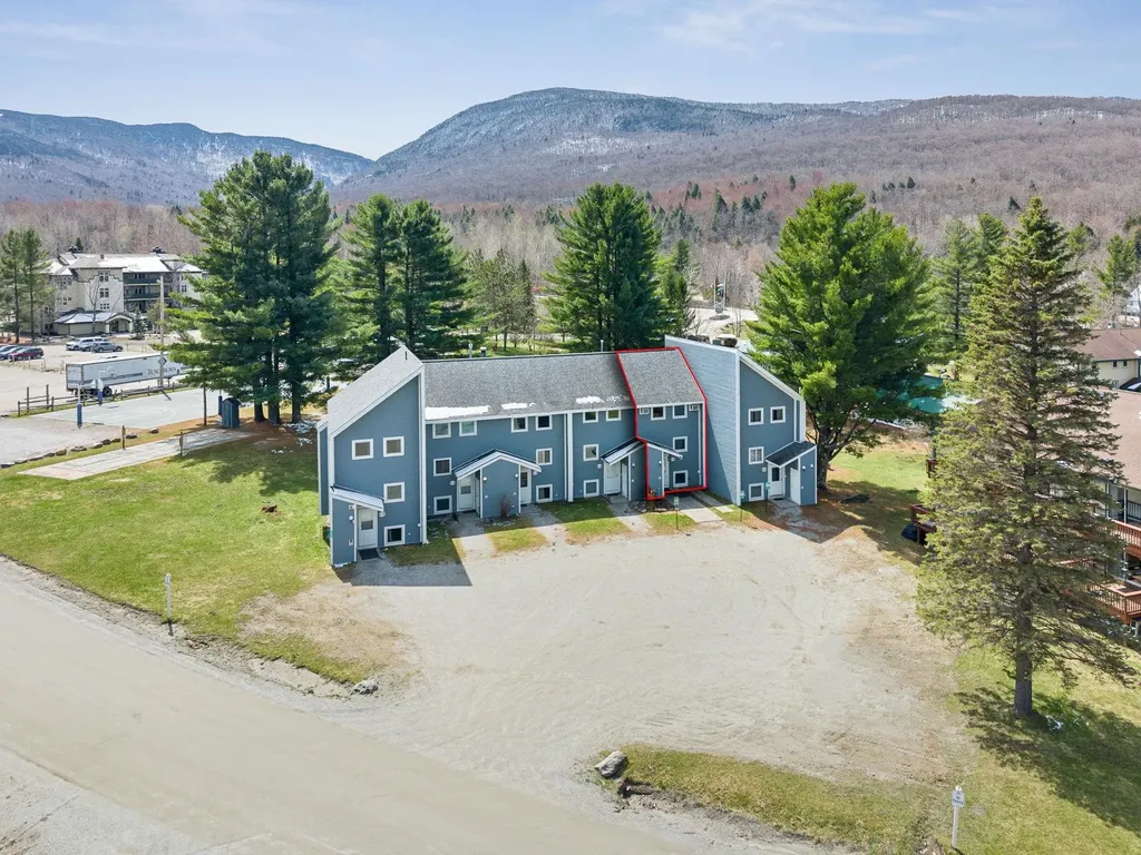 105 Morse Drive Cambridge VT 05464