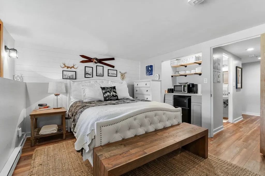 105 Morse Drive Cambridge VT 05464
