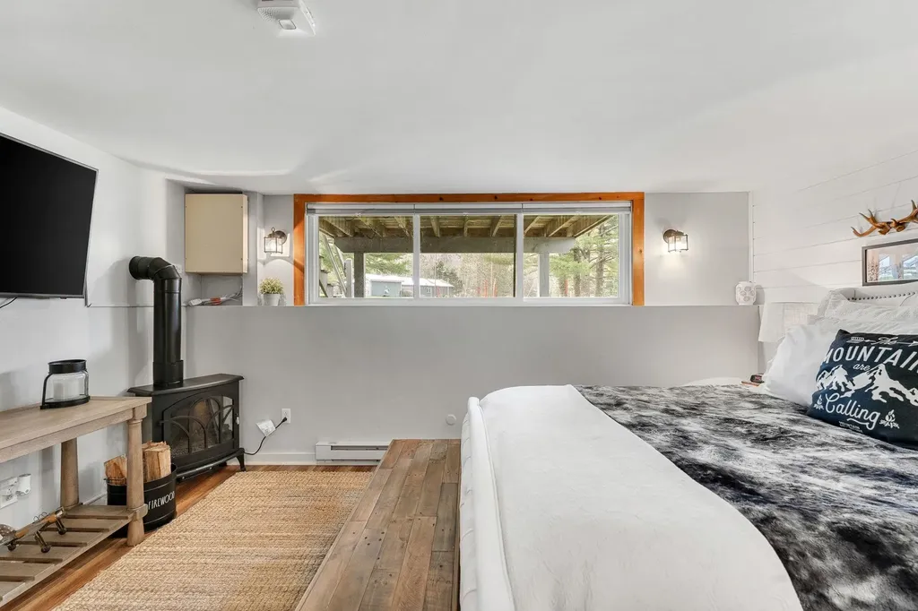 105 Morse Drive Cambridge VT 05464
