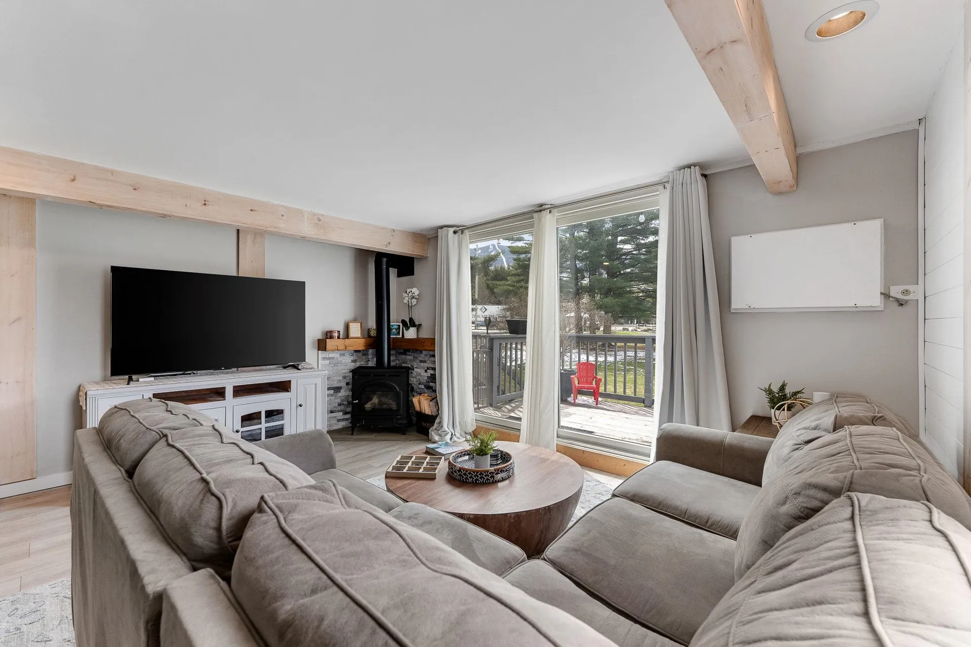 105 Morse Drive Cambridge VT 05464