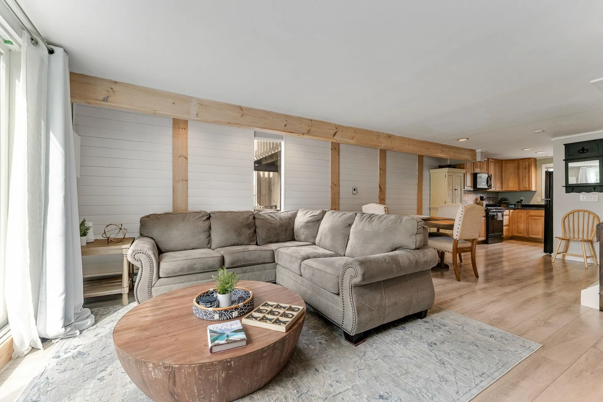 105 Morse Drive Cambridge VT 05464
