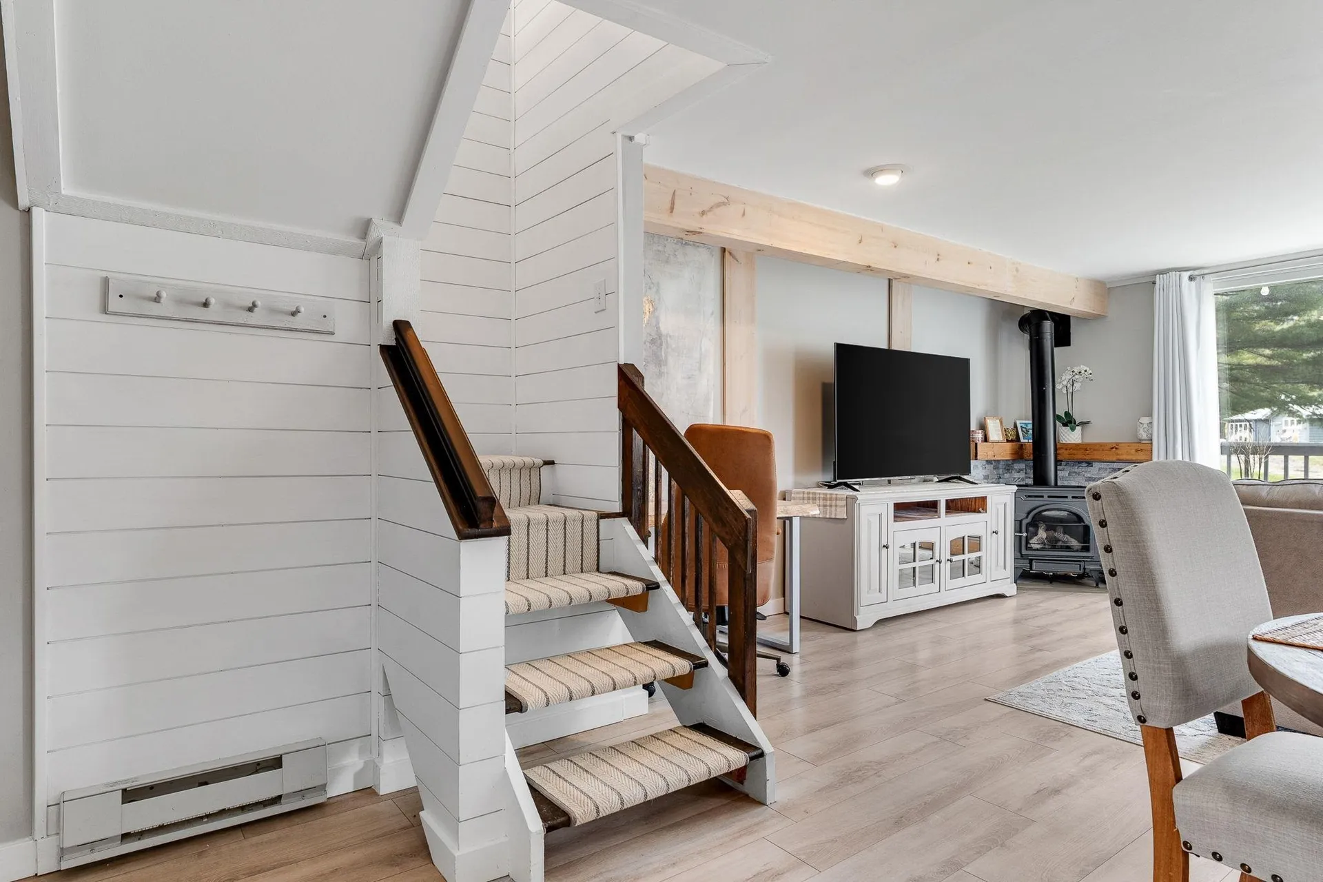 105 Morse Drive Cambridge VT 05464