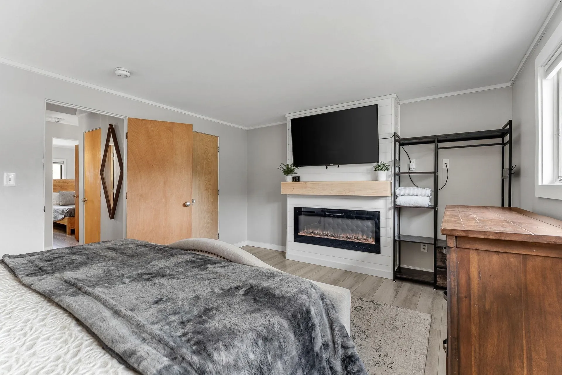 105 Morse Drive Cambridge VT 05464