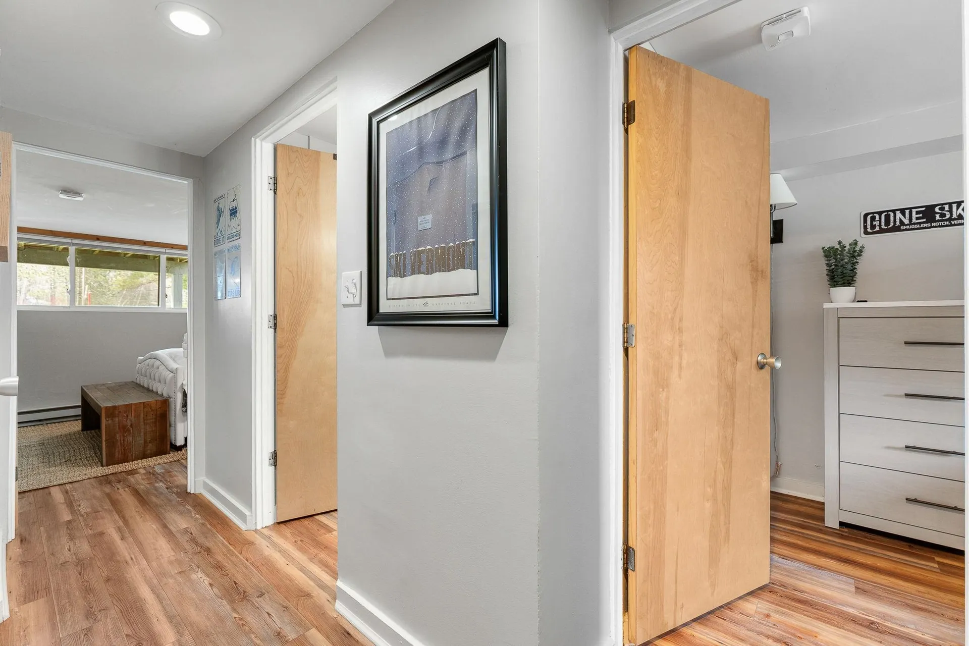 105 Morse Drive Cambridge VT 05464