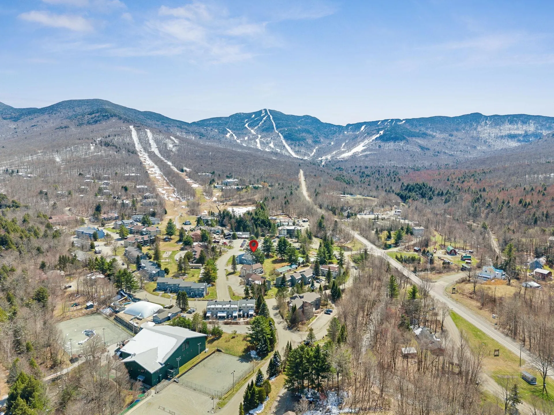 105 Morse Drive Cambridge VT 05464