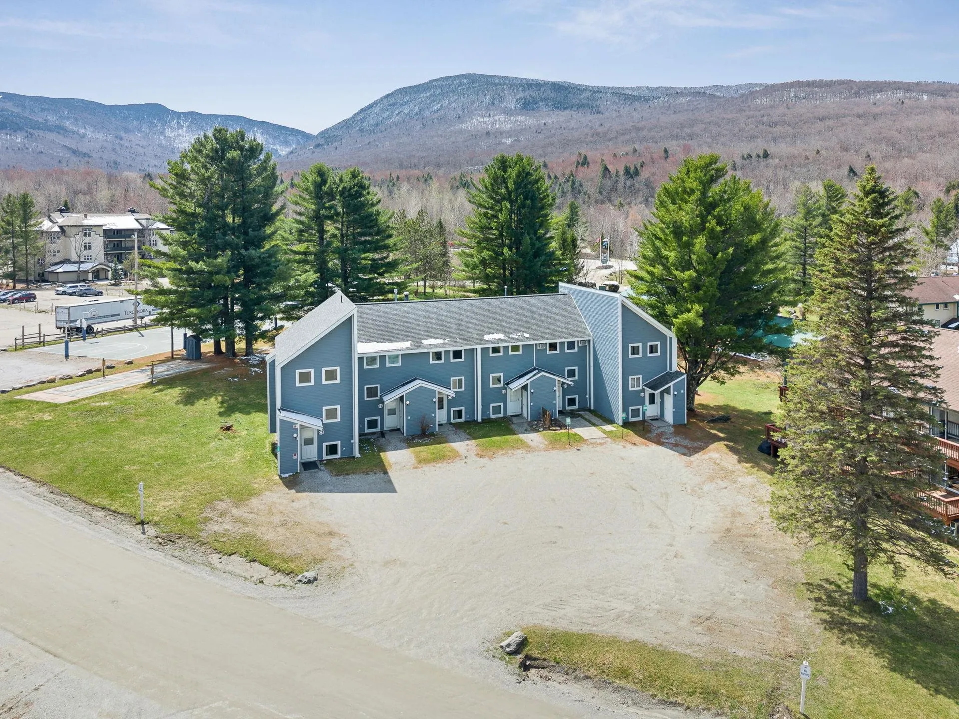 105 Morse Drive Cambridge VT 05464