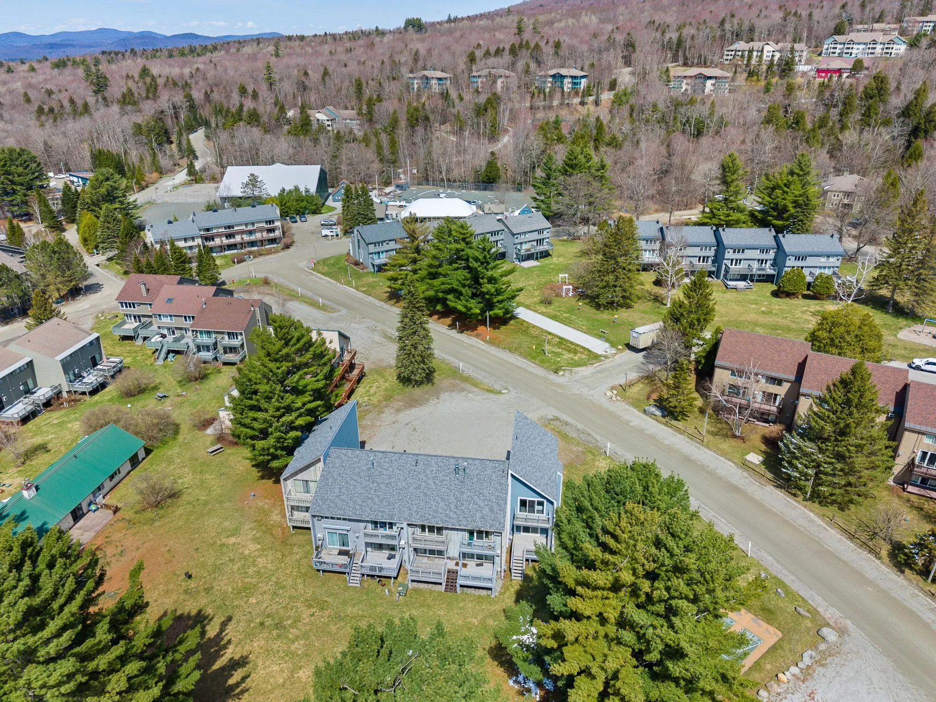 105 Morse Drive Cambridge VT 05464