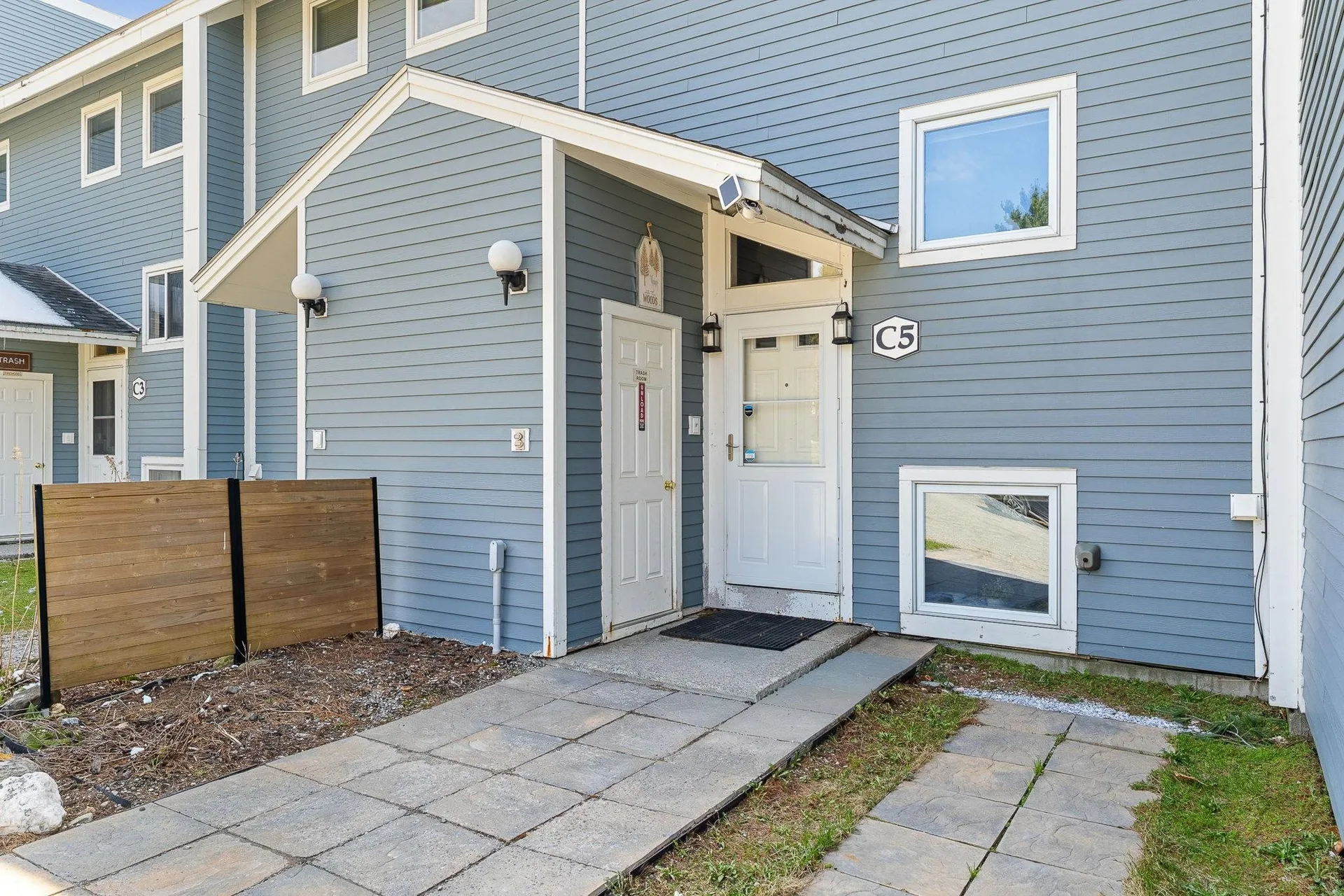 105 Morse Drive Cambridge VT 05464