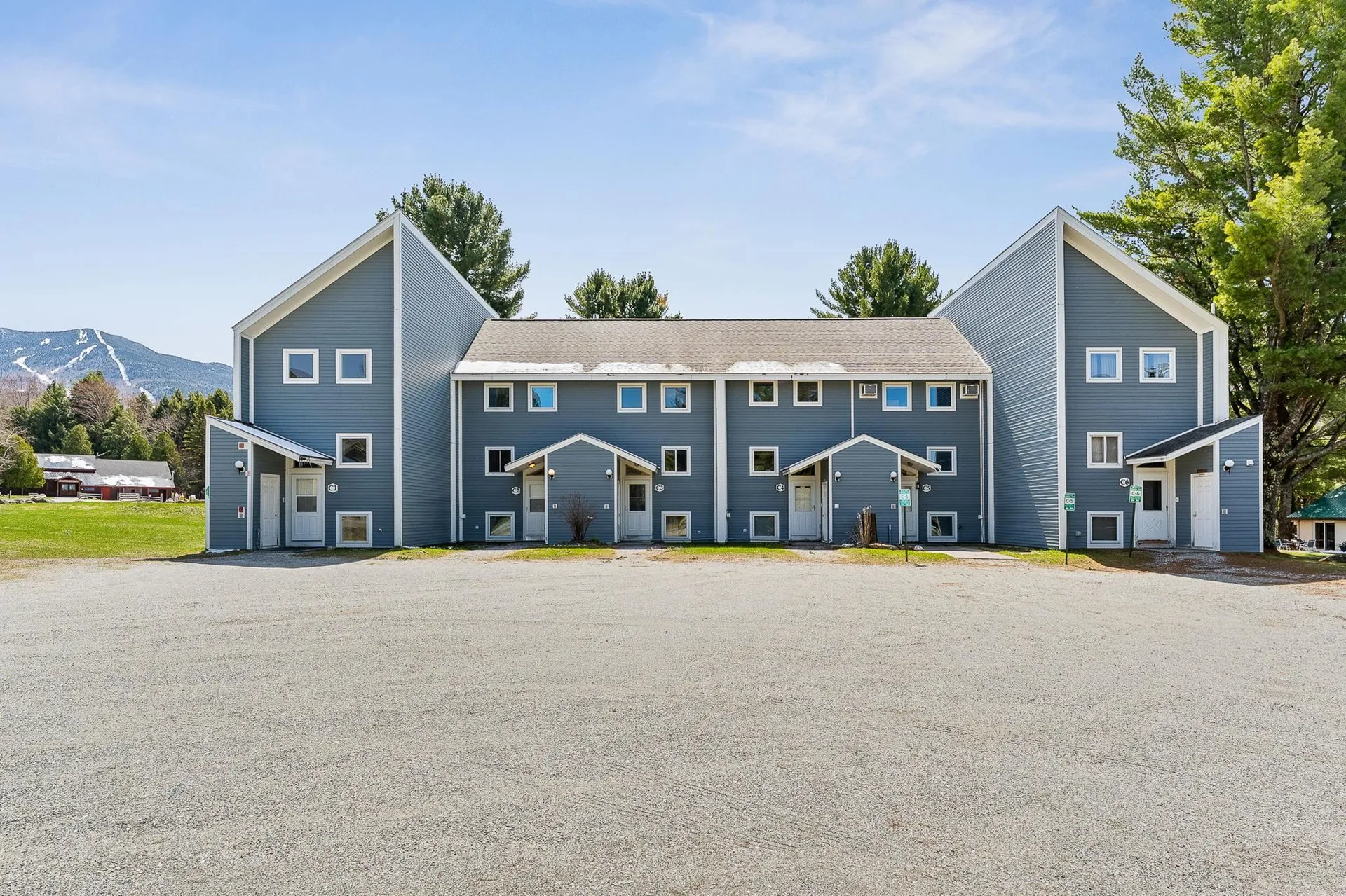 105 Morse Drive Cambridge VT 05464
