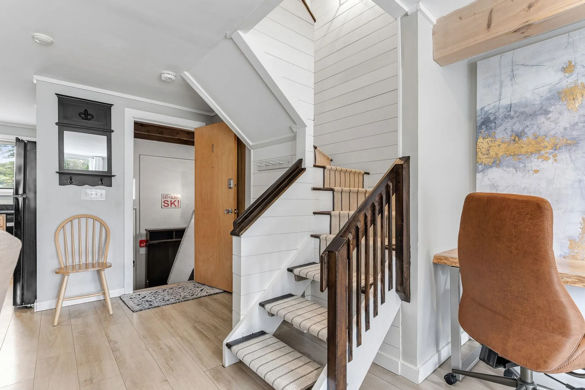 105 Morse Drive Cambridge VT 05464