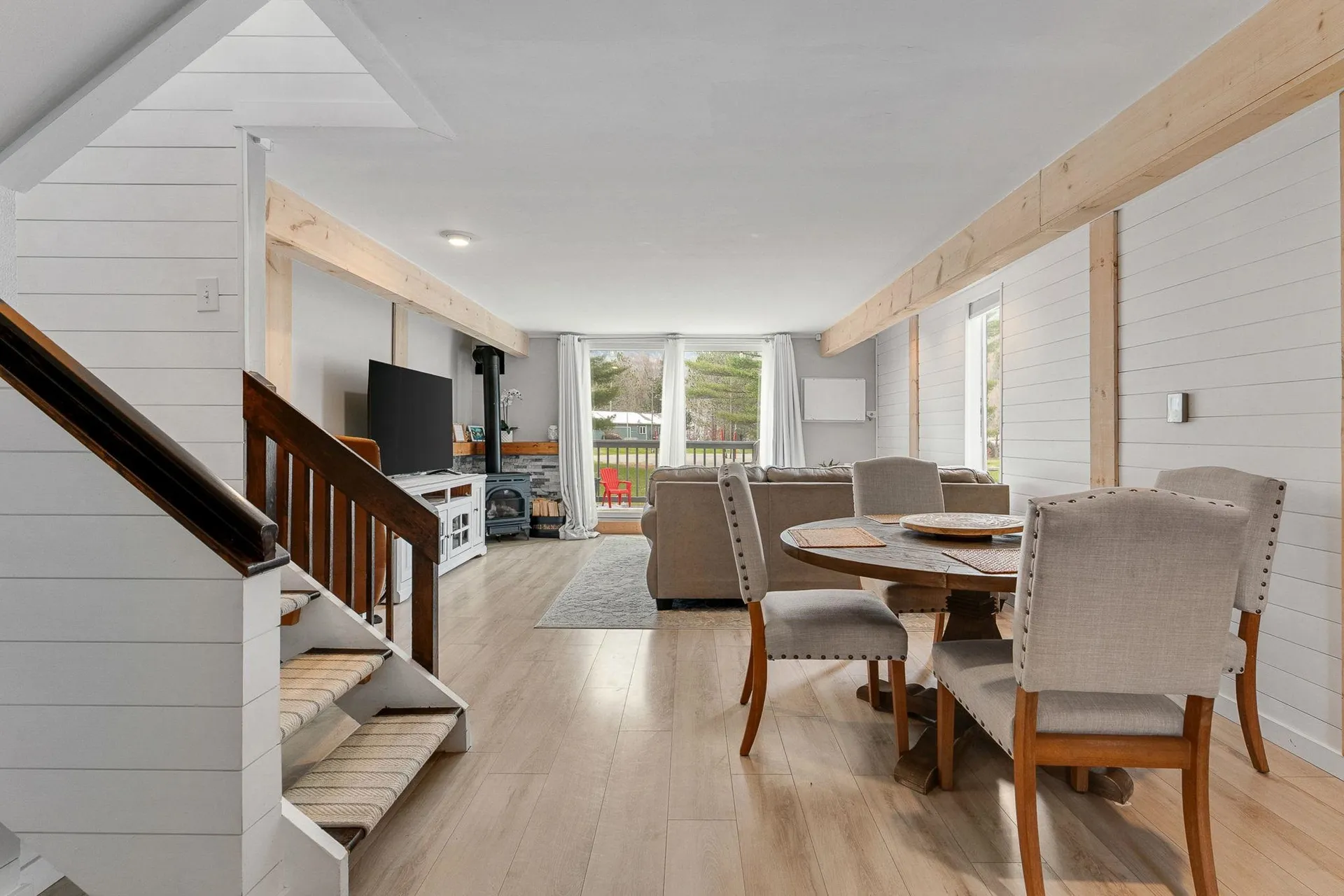 105 Morse Drive Cambridge VT 05464
