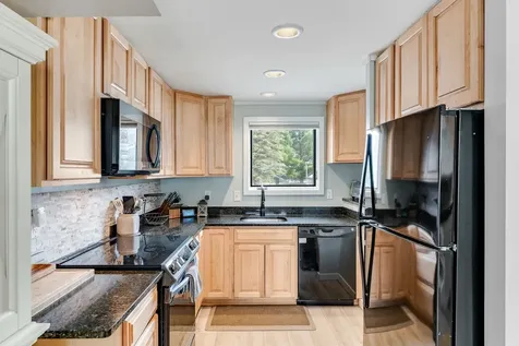105 Morse Drive Cambridge VT 05464