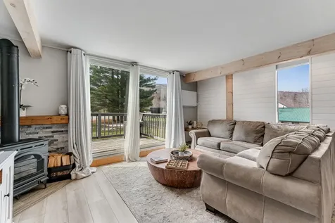 105 Morse Drive Cambridge VT 05464