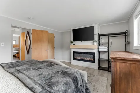 105 Morse Drive Cambridge VT 05464