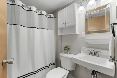 105 Morse Drive Cambridge VT 05464