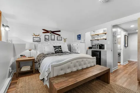105 Morse Drive Cambridge VT 05464