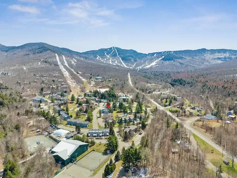 105 Morse Drive Cambridge VT 05464