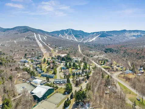 105 Morse Drive Cambridge VT 05464