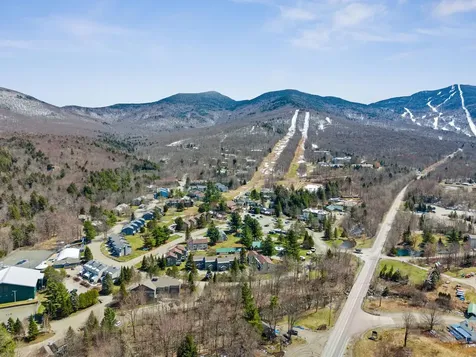105 Morse Drive Cambridge VT 05464
