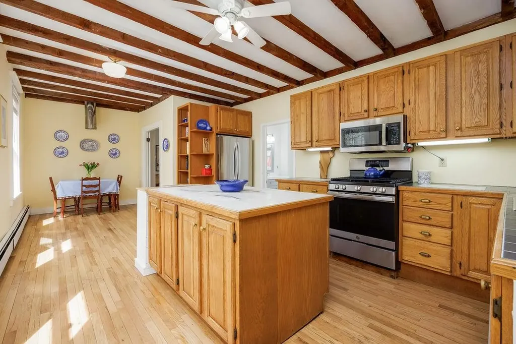 1432 Union Village Road Norwich VT 05055
