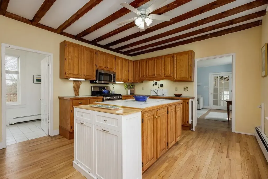 1432 Union Village Road Norwich VT 05055