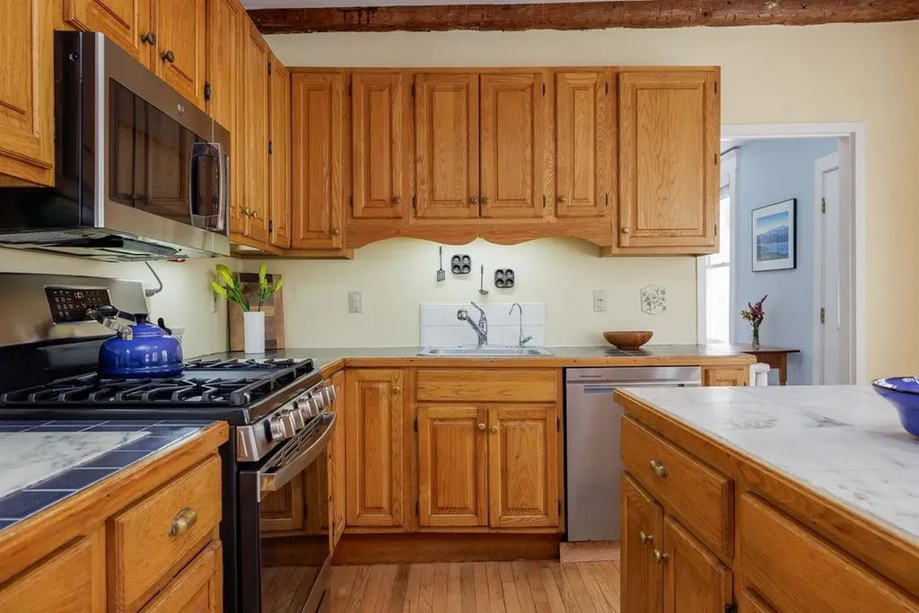 1432 Union Village Road Norwich VT 05055