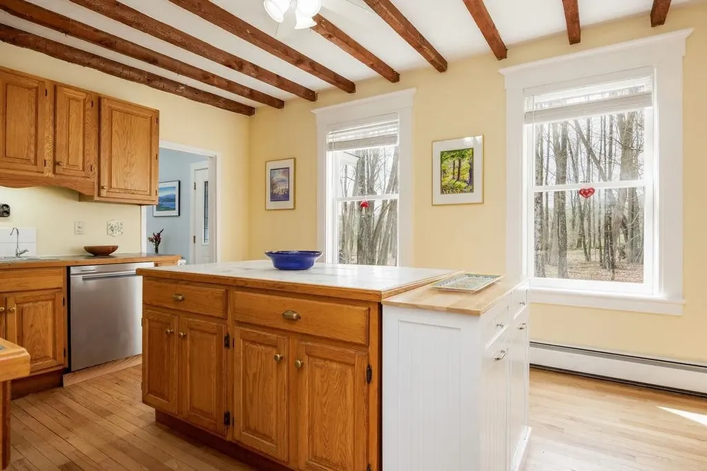 1432 Union Village Road Norwich VT 05055