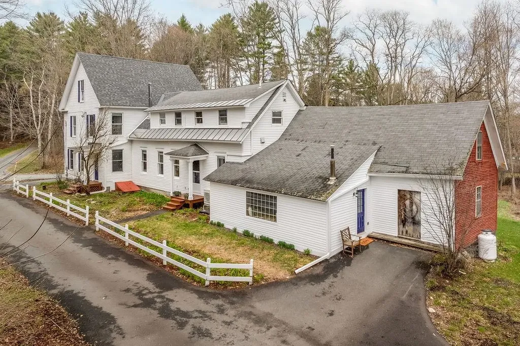 1432 Union Village Road Norwich VT 05055