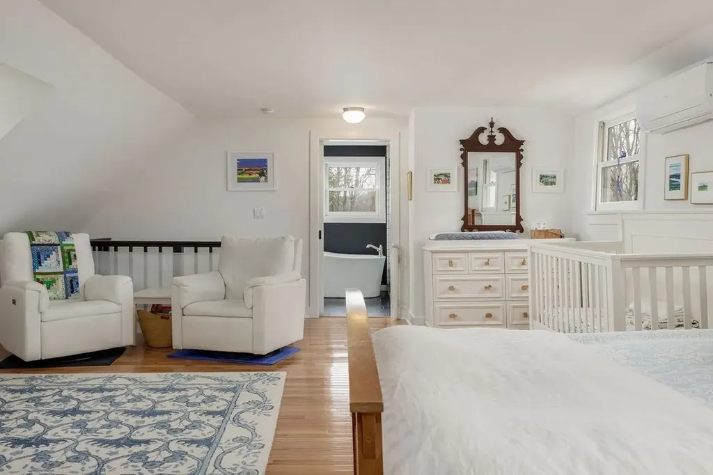 1432 Union Village Road Norwich VT 05055