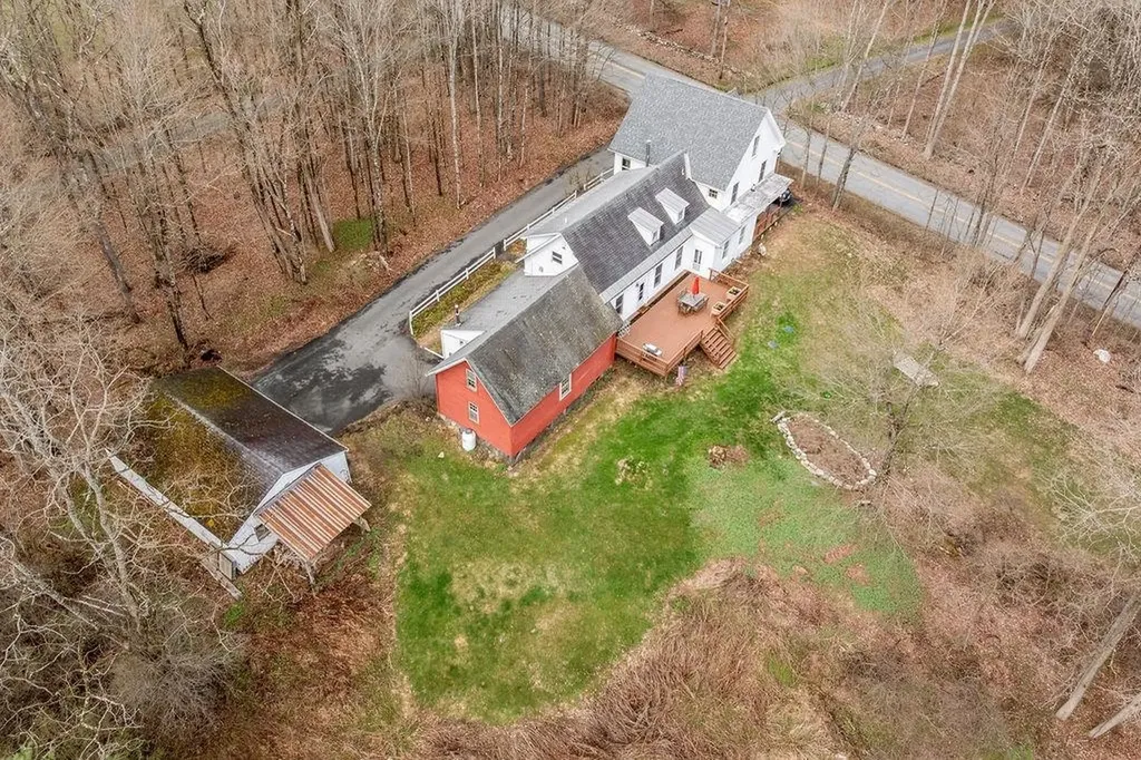 1432 Union Village Road Norwich VT 05055