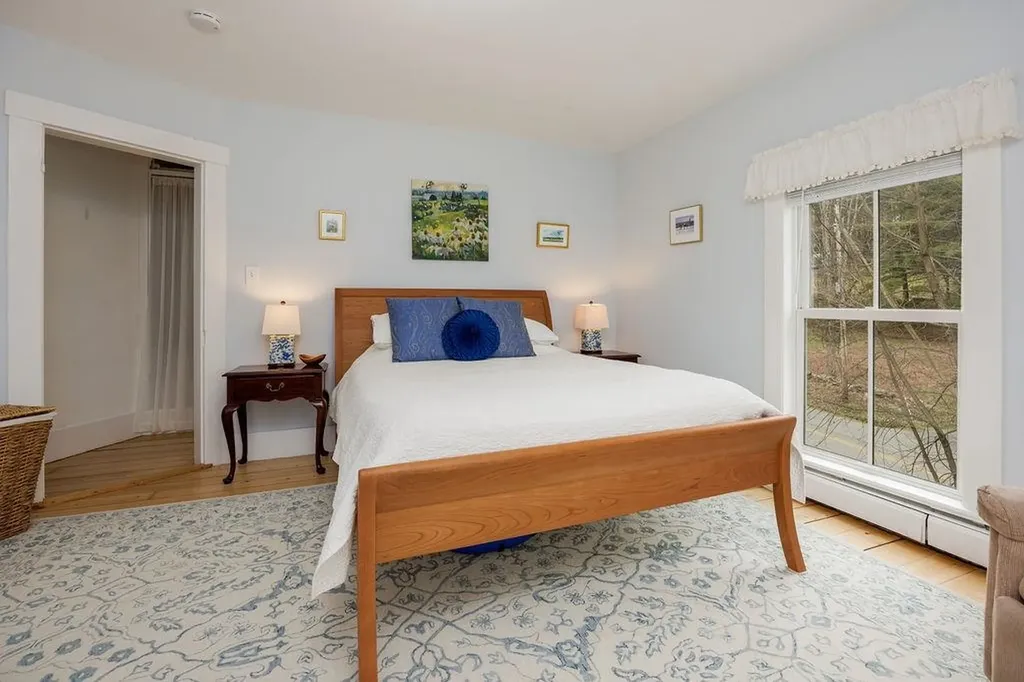 1432 Union Village Road Norwich VT 05055