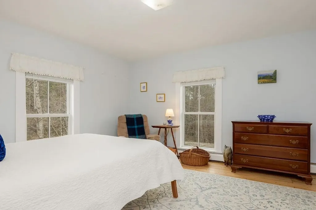 1432 Union Village Road Norwich VT 05055