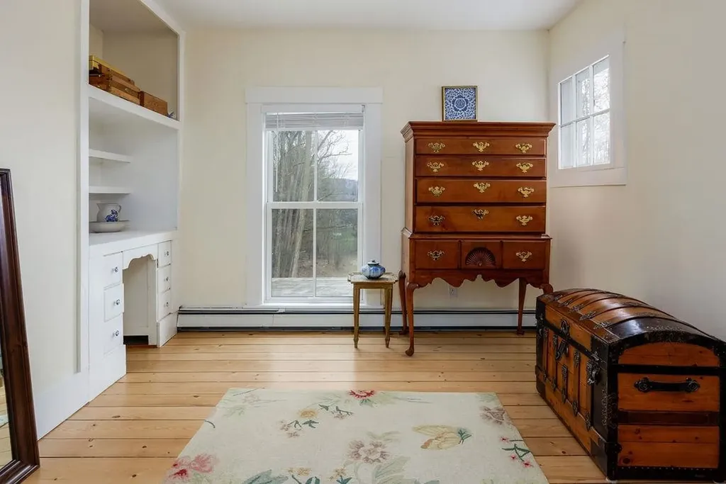 1432 Union Village Road Norwich VT 05055