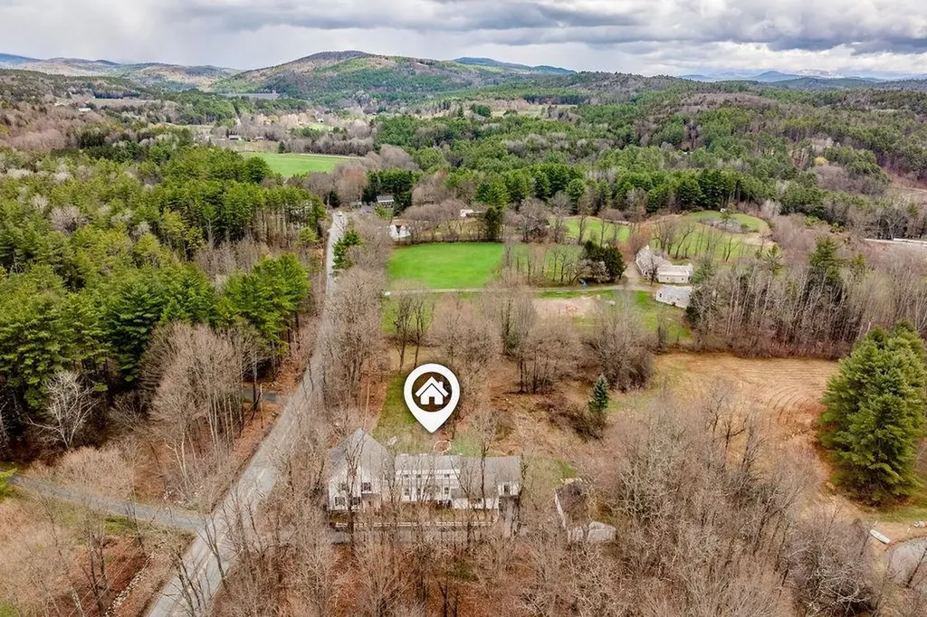 1432 Union Village Road Norwich VT 05055