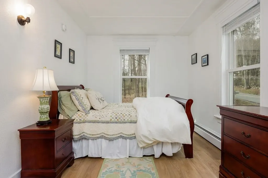 1432 Union Village Road Norwich VT 05055