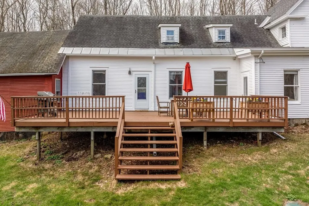 1432 Union Village Road Norwich VT 05055