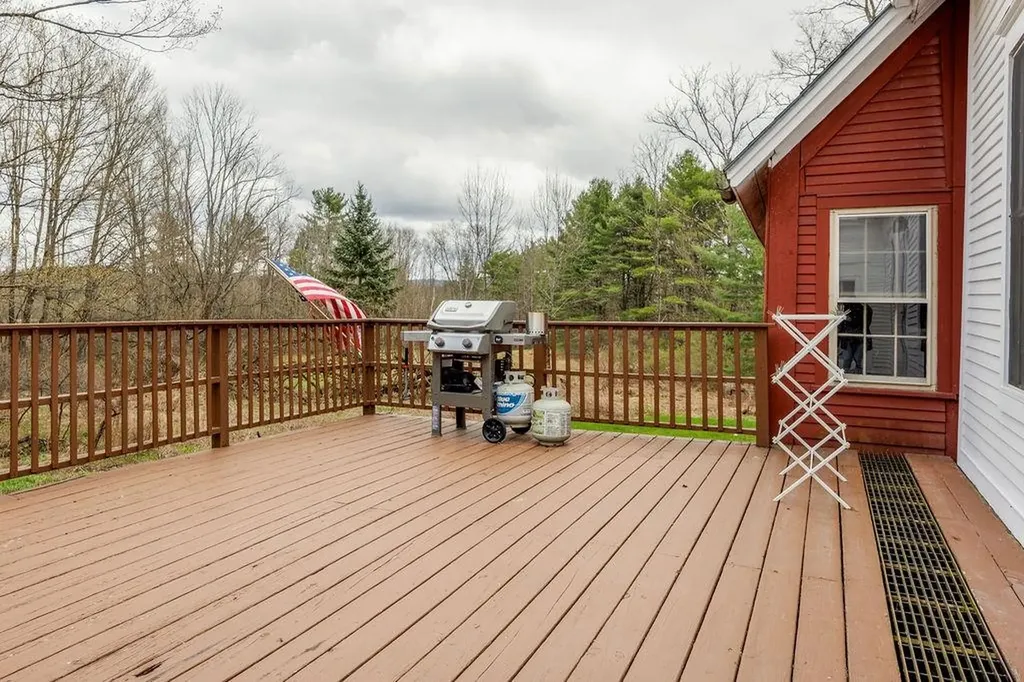 1432 Union Village Road Norwich VT 05055