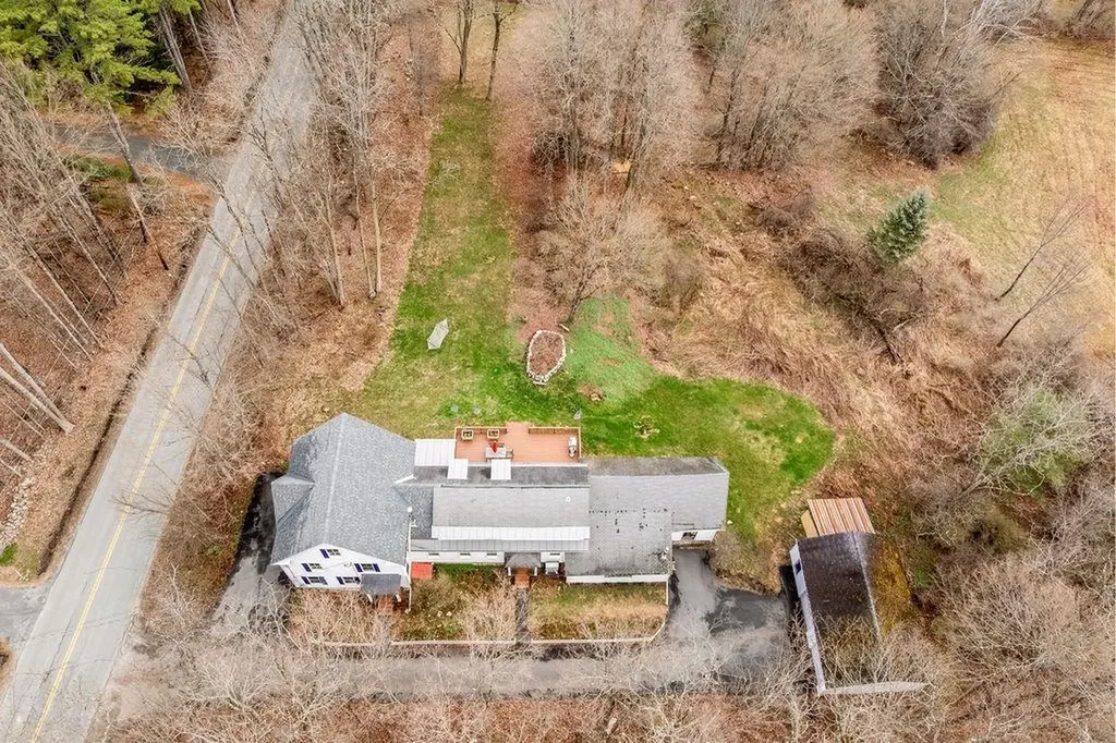 1432 Union Village Road Norwich VT 05055