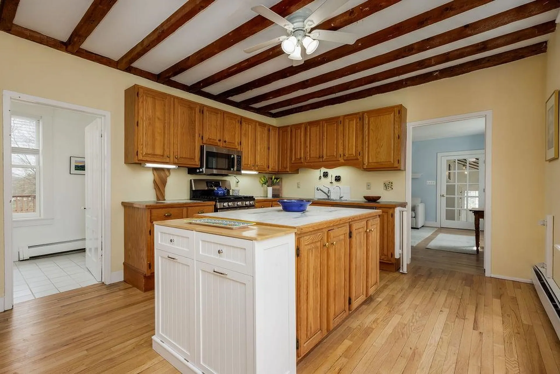 1432 Union Village Road Norwich VT 05055