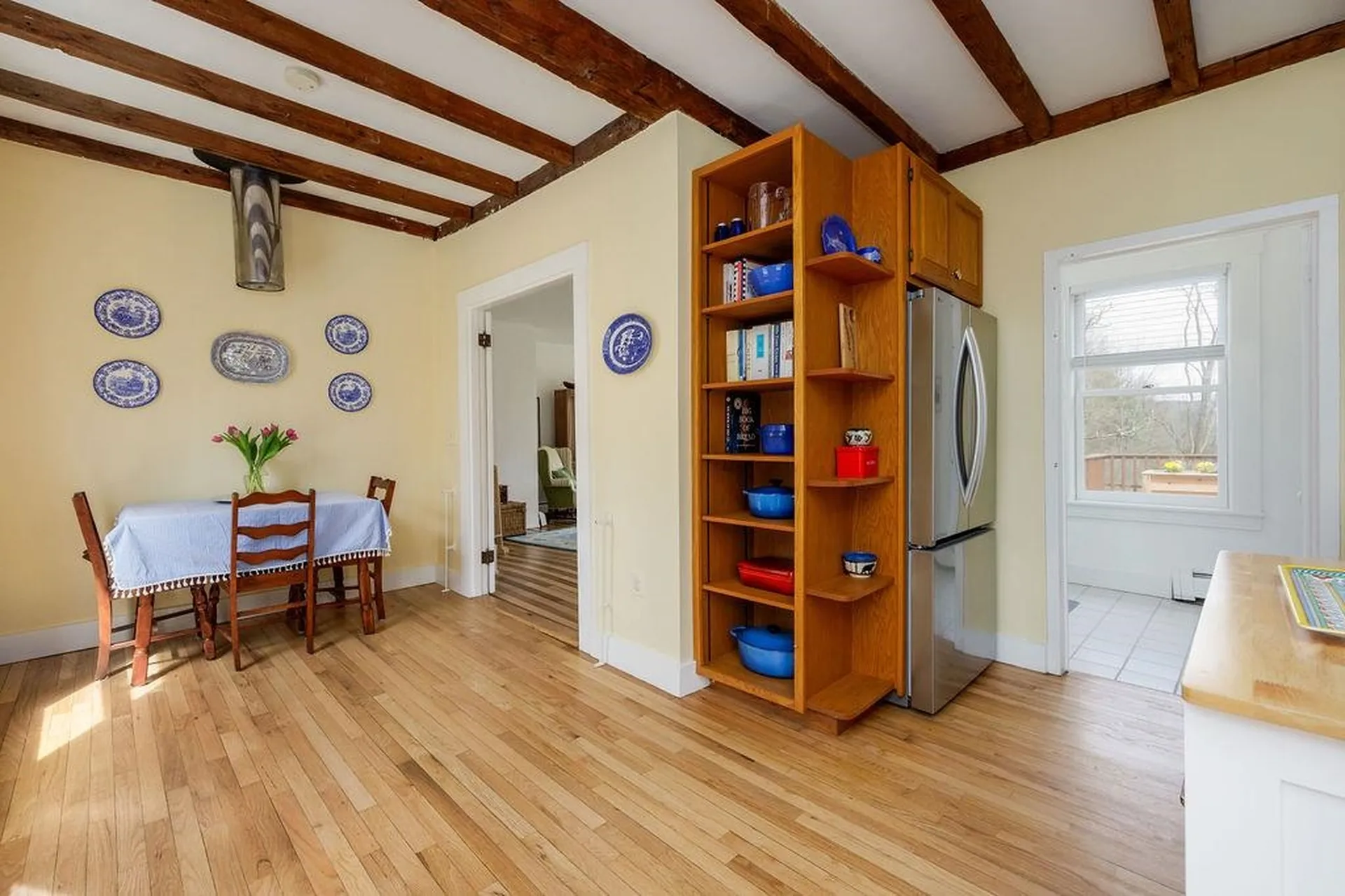 1432 Union Village Road Norwich VT 05055