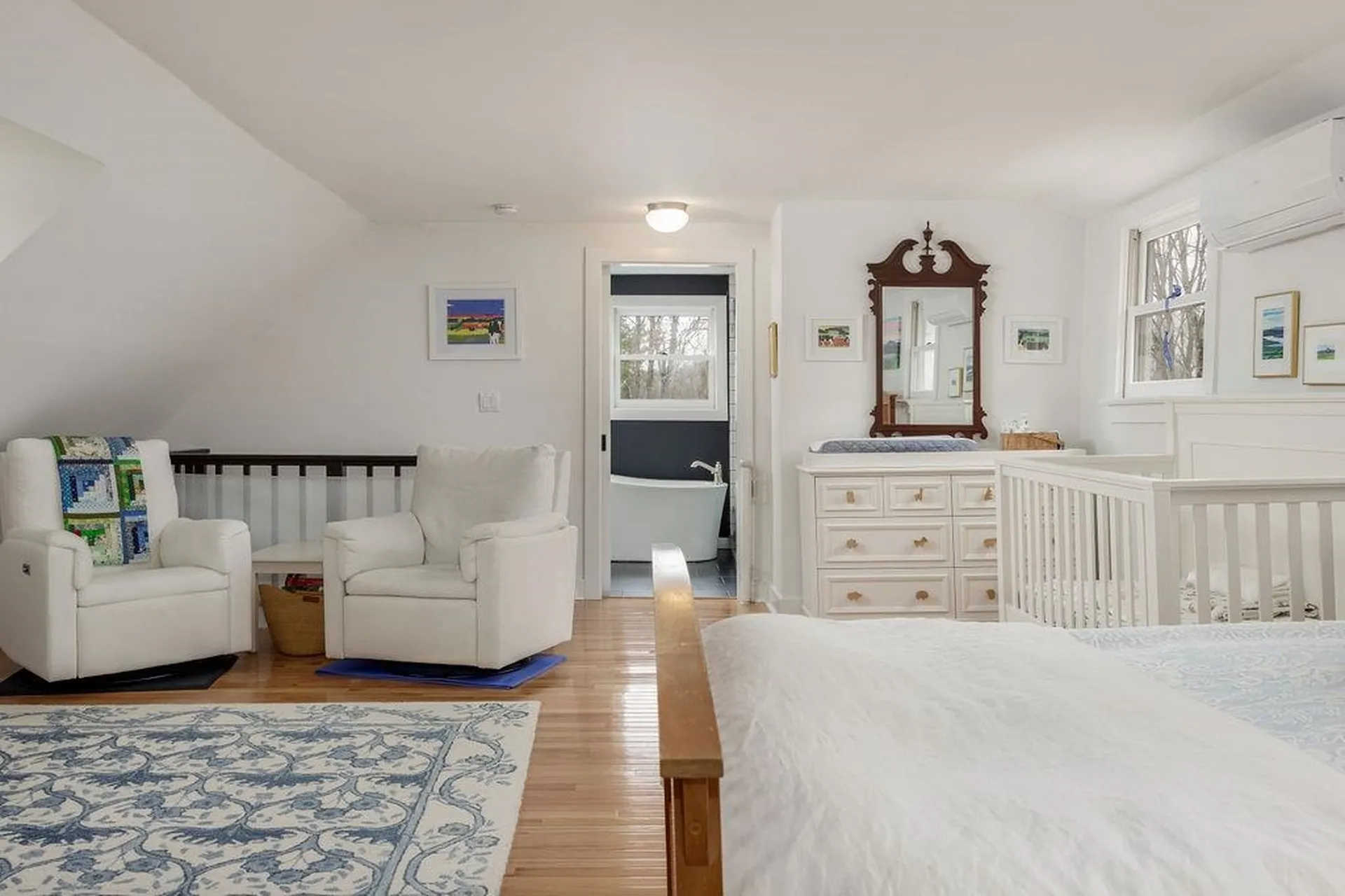 1432 Union Village Road Norwich VT 05055