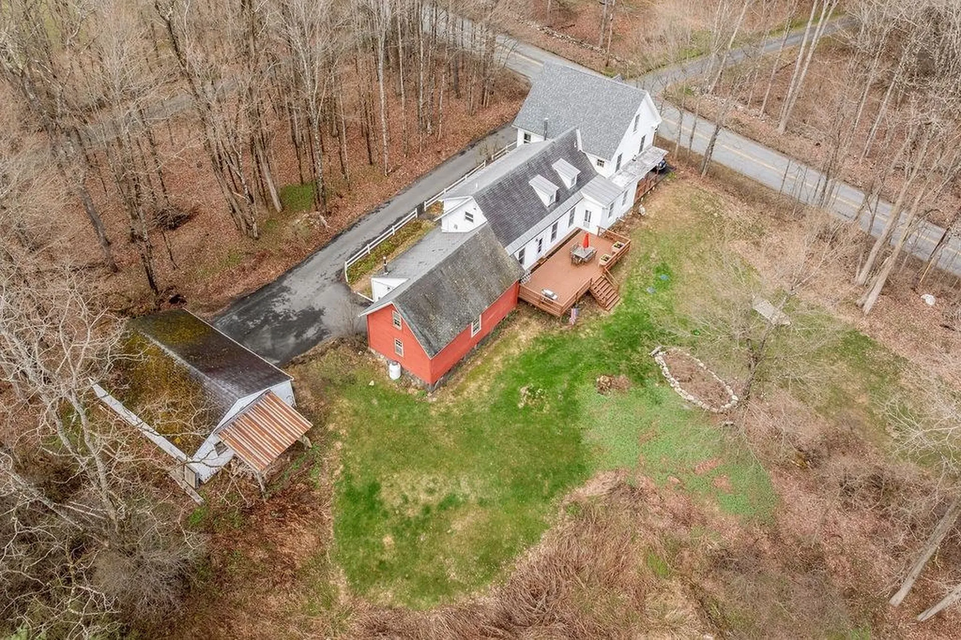 1432 Union Village Road Norwich VT 05055
